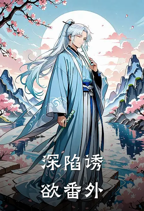 深陷诱欲 番外