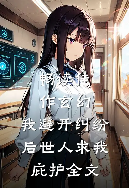 畅读佳作玄幻：我避开纠纷后世人求我庇护全文