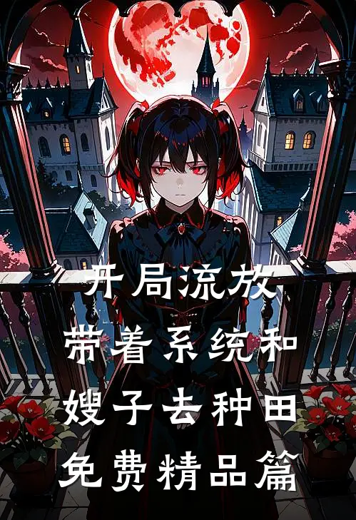 开局流放:带着系统和嫂子去种田免费精品篇