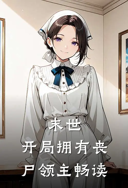 末世开局拥有丧尸领主畅读