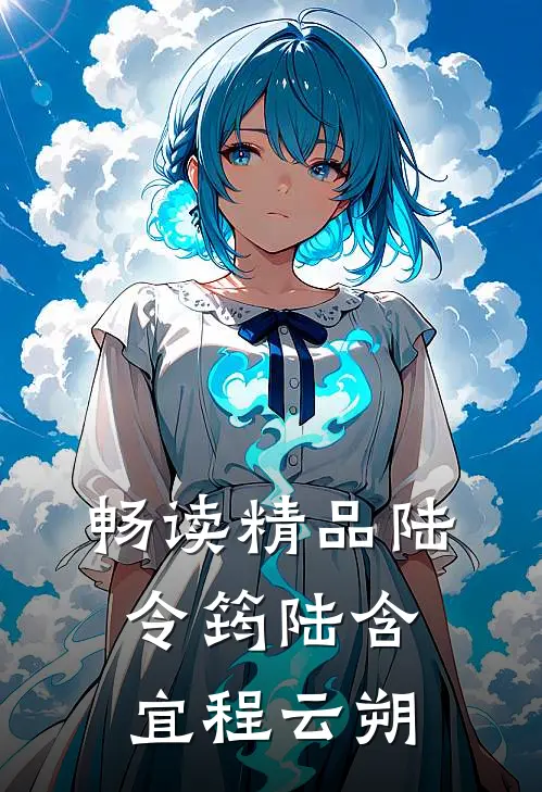 畅读精品陆令筠陆含宜程云朔