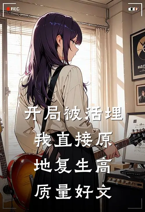 开局被活埋，我直接原地复生高质量好文