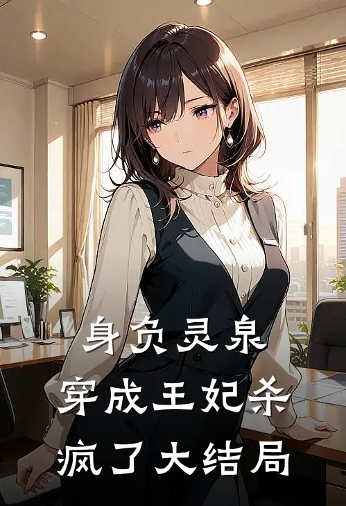 身负灵泉,穿成王妃杀疯了大结局