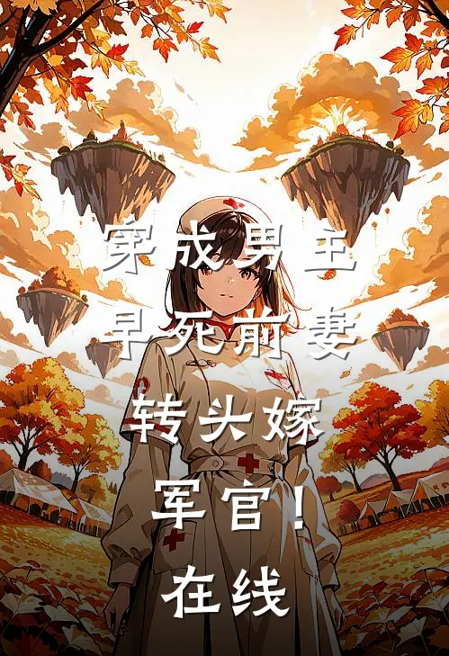 穿成男主早死前妻,转头嫁军官!在线观看