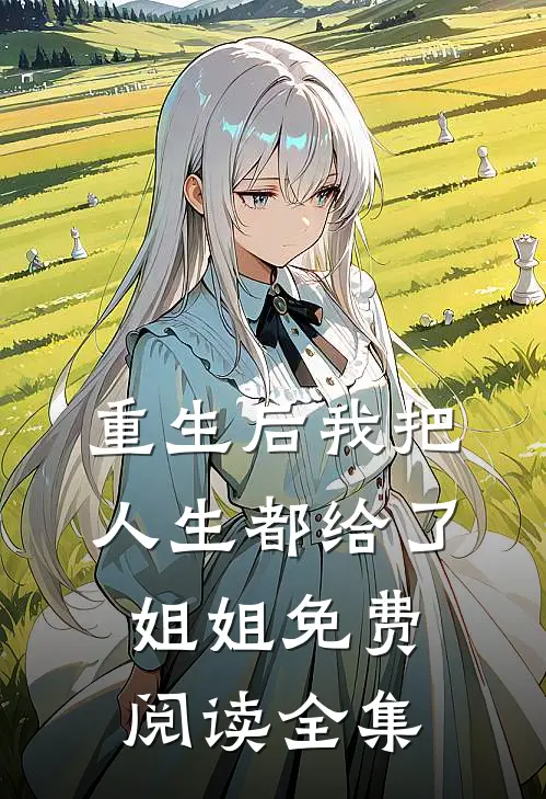 重生后我把人生都给了姐姐免费阅读全集