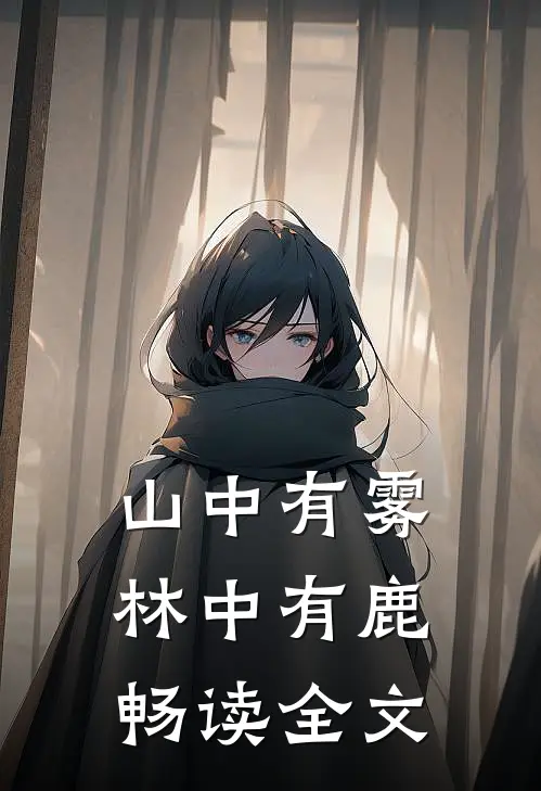 山中有雾林中有鹿畅读全文
