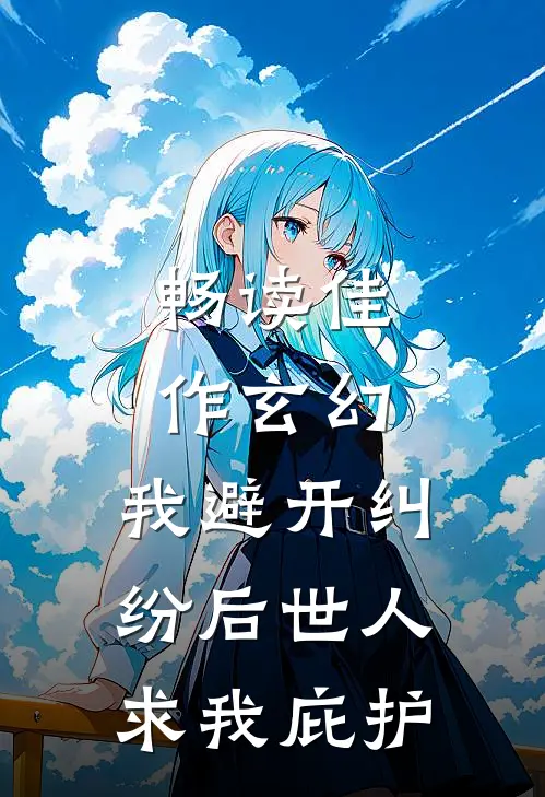 畅读佳作玄幻：我避开纠纷后世人求我庇护