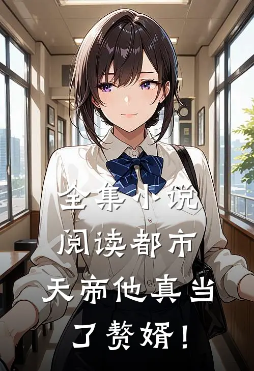 全集小说阅读都市：天帝他真当了赘婿！