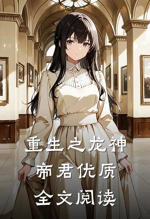 重生之龙神帝君优质全文阅读免费