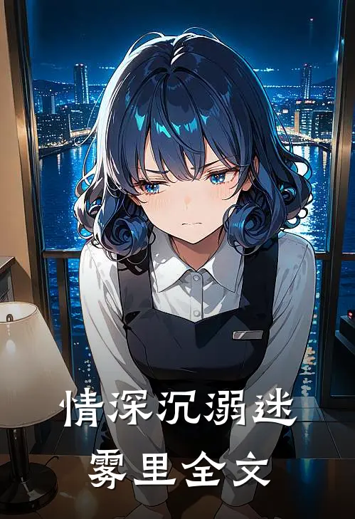 情深沉溺迷雾里全文