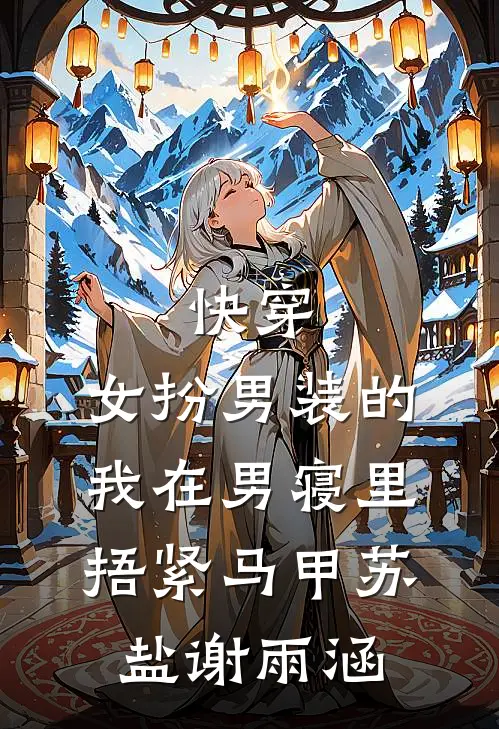 快穿：女扮男装的我在男寝里捂紧马甲苏盐谢雨涵