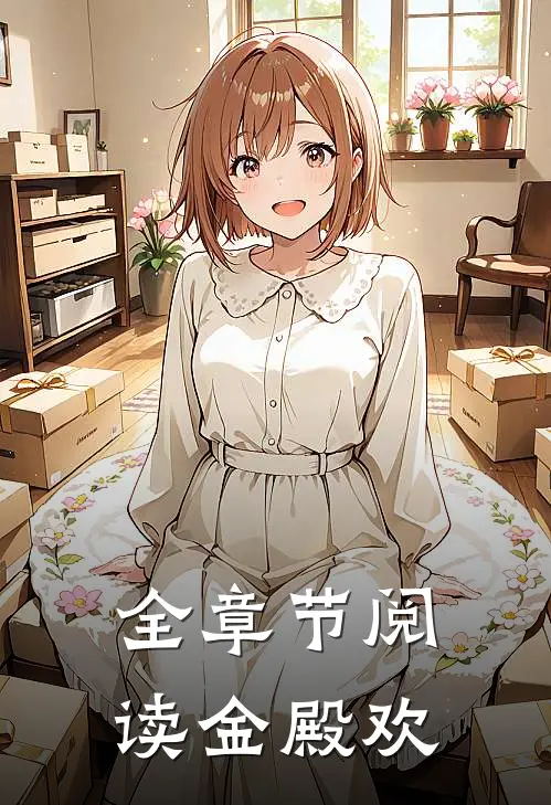 全章节阅读金殿欢