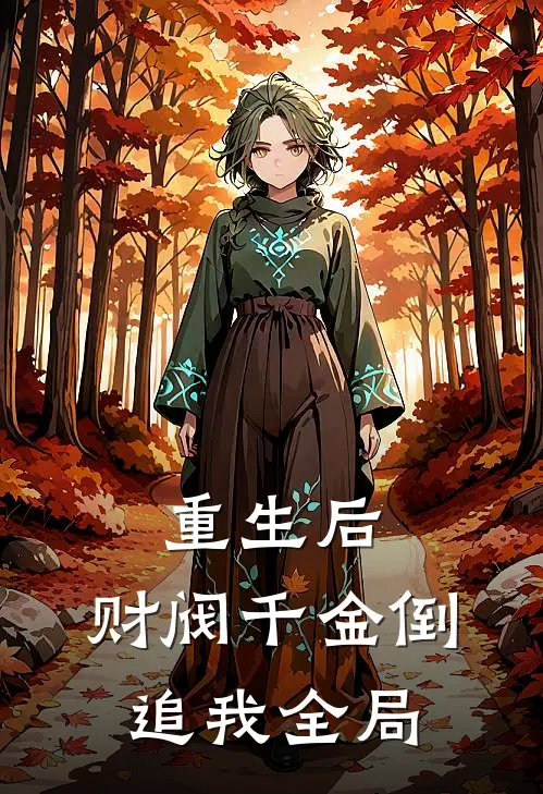 重生后,财阀千金倒追我全局免费阅读
