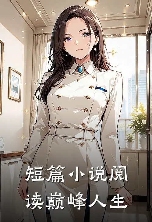 短篇小说阅读巅峰人生