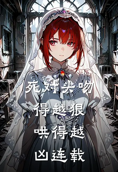 死对头吻得越狠，哄得越凶连载