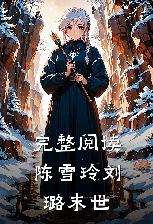 完整阅读陈雪玲刘璐末世文