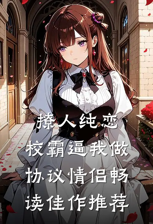 撩人纯恋：校霸逼我做协议情侣畅读佳作推荐