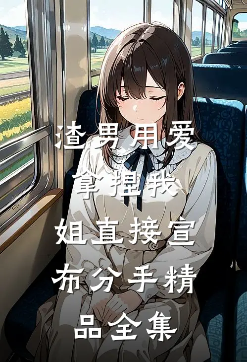 渣男用爱拿捏我，姐直接宣布分手精品全集