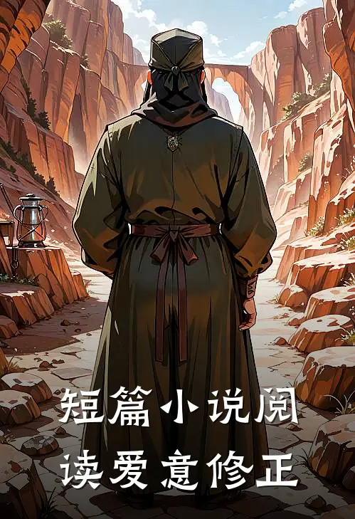 短篇阅读爱意修正的书