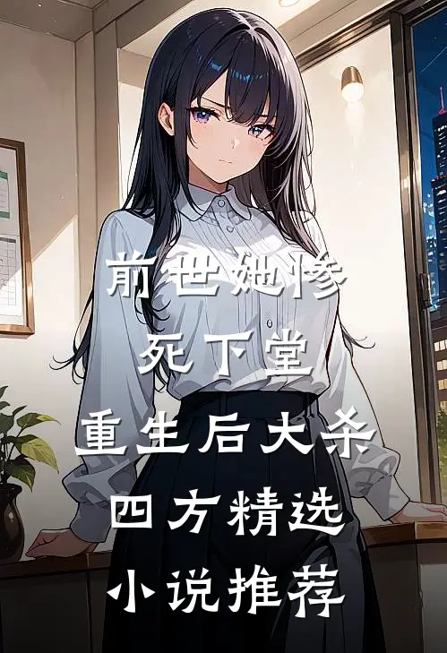 前世她惨死下堂,重生后大杀四方精选推荐免费阅读