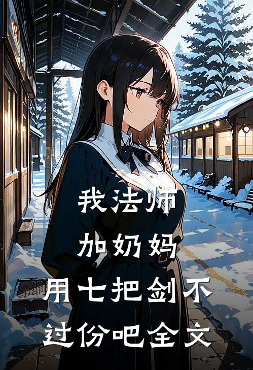 我法师加奶妈，用七把剑不过份吧全文