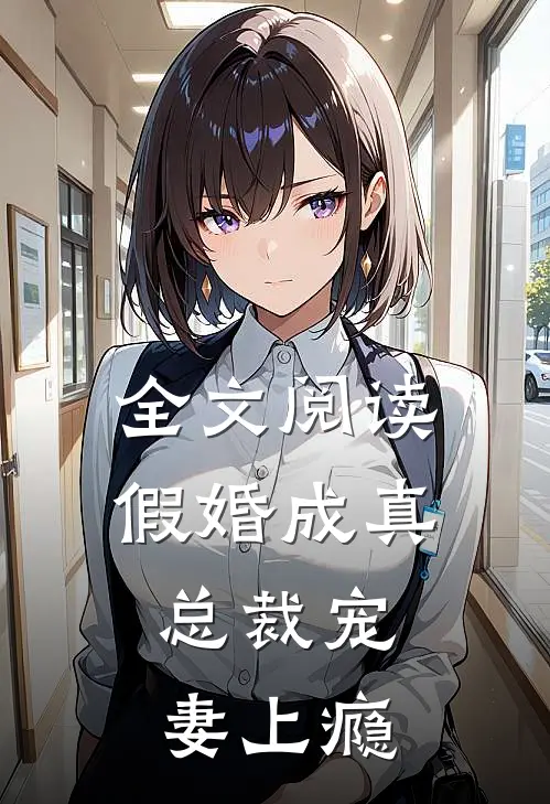 全文阅读假婚成真,总裁宠妻上瘾
