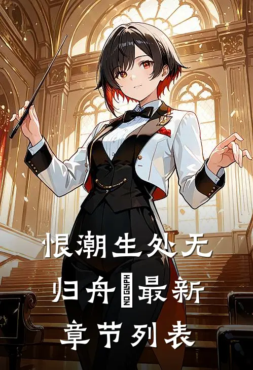恨潮生处无归舟​最新章节列表