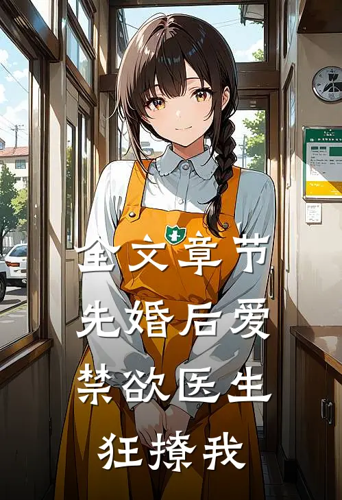 全文章节先婚后爱：禁欲医生狂撩我