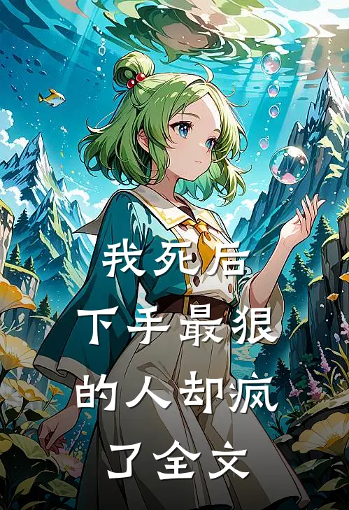 我死后,下手最狠的人却疯了全文在线阅读