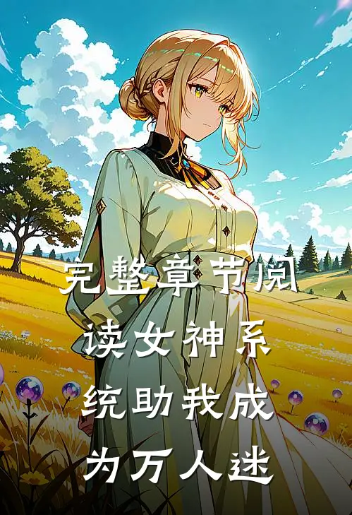 完整章节阅读女神系统助我成为万人迷