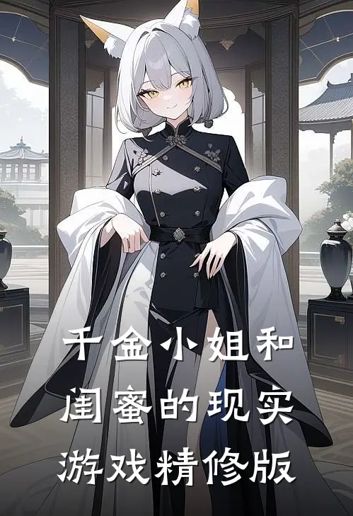 千金小姐和闺蜜的现实游戏精修版