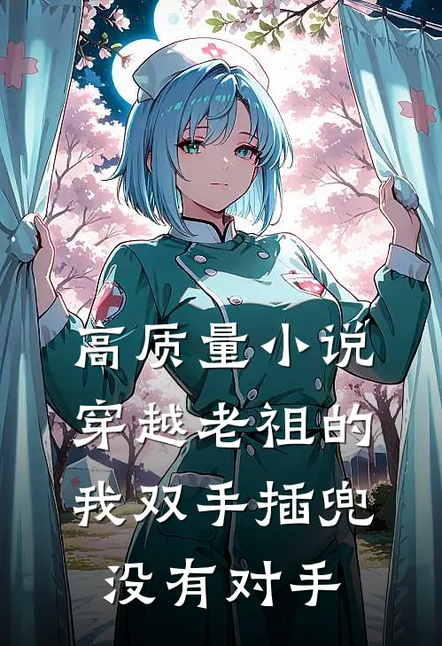 高质量小说穿越老祖的我双手插兜，没有对手