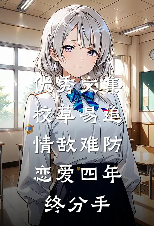 优秀文集校草易追情敌难防，恋爱四年终分手