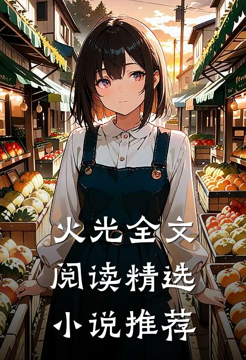 火光全文阅读精选小说推荐