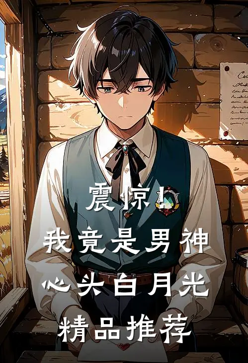 震惊！我竟是男神心头白月光精品推荐