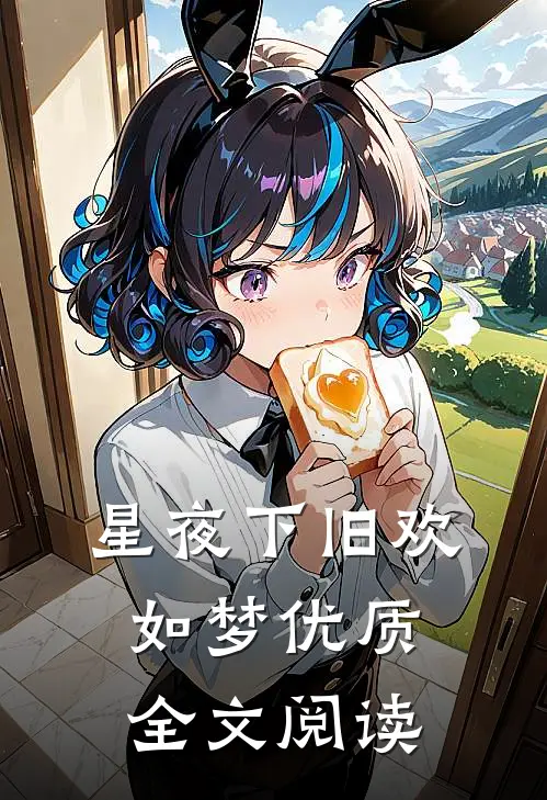 星夜下旧欢如梦优质全文阅读