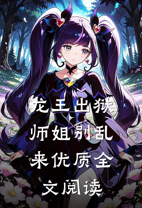 龙王出狱,师姐别乱来优质全文阅读