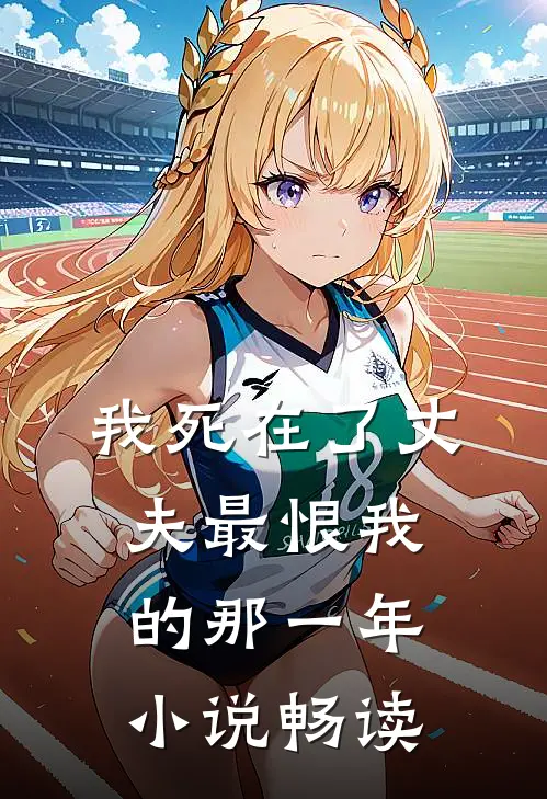 我死在了丈夫最恨我的那一年小说畅读