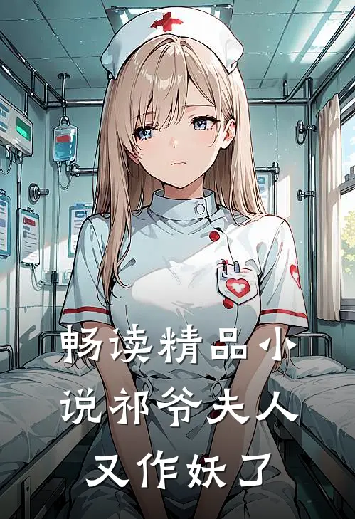 畅读精品小说祁爷夫人又作妖了