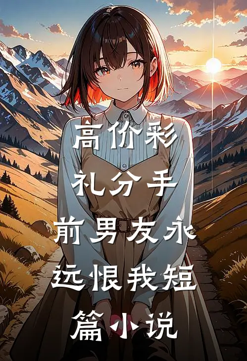 高价彩礼分手，前男友永远恨我短篇小说