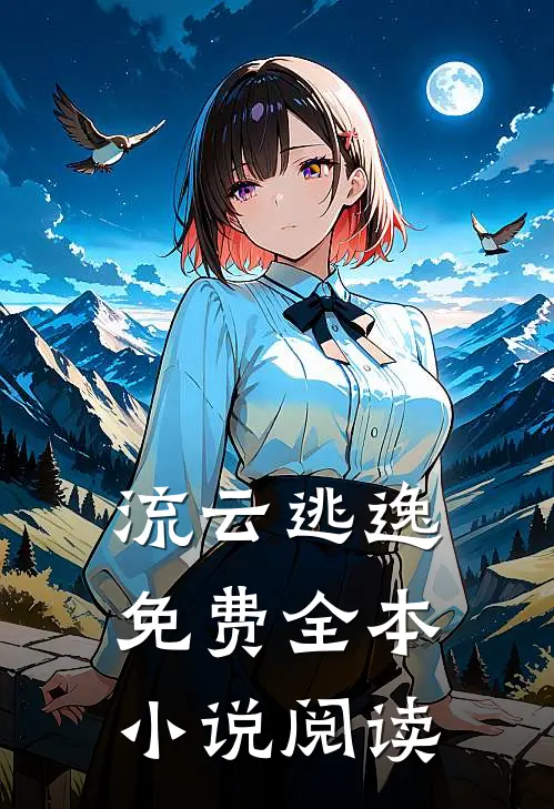 流云逃逸免费全本小说阅读
