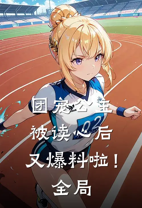 团宠公主被读心后,又爆料啦!全局