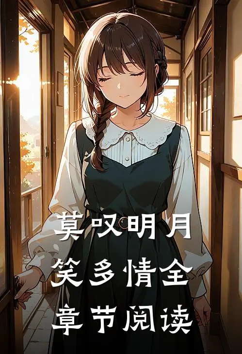莫叹明月笑多情全章节阅读