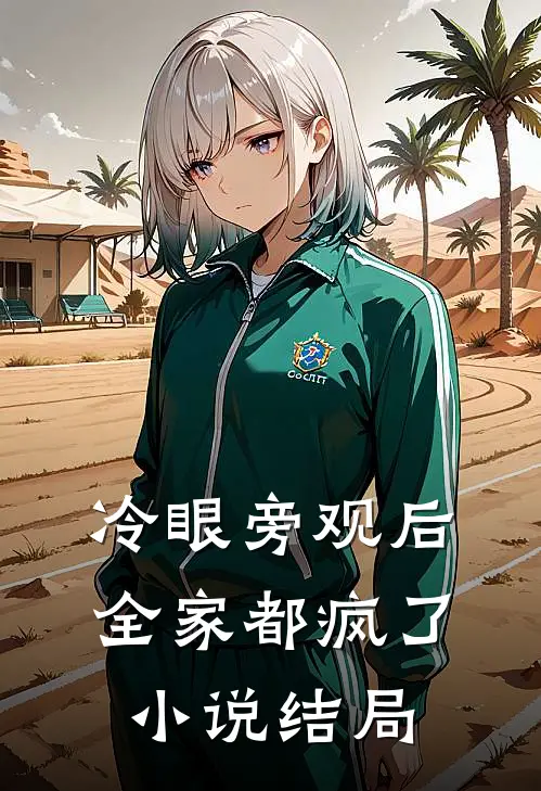 冷眼旁观后,全家都疯了结局是啥