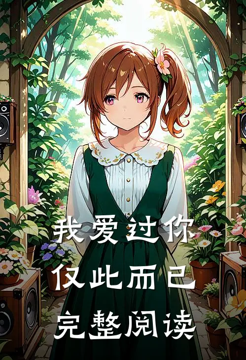 我爱过你，仅此而已完整阅读