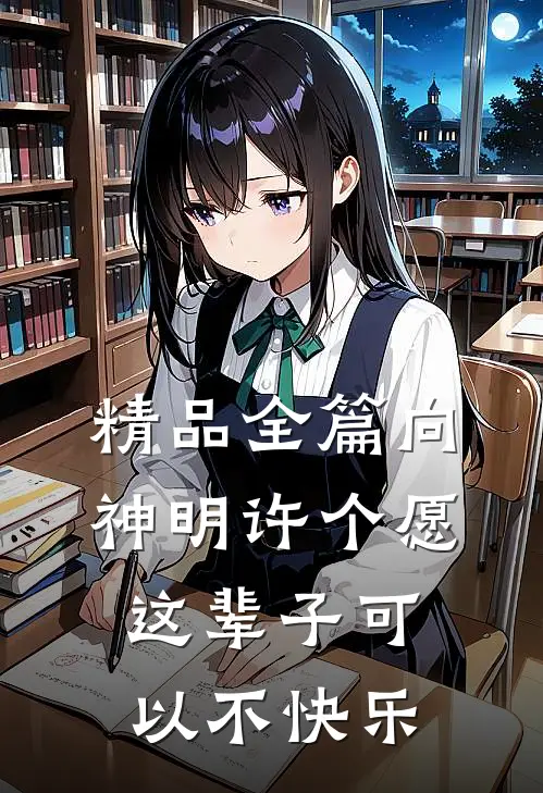 精品全篇向神明许个愿这辈子可以不快乐