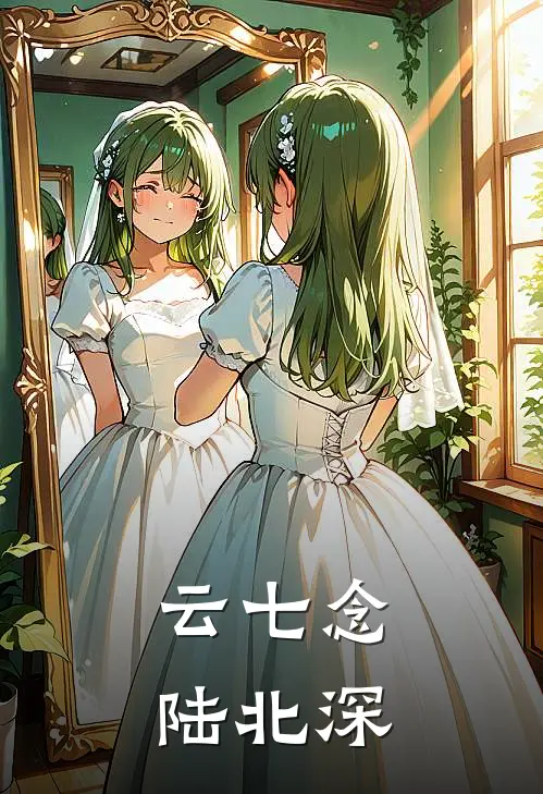 云七念陆北深