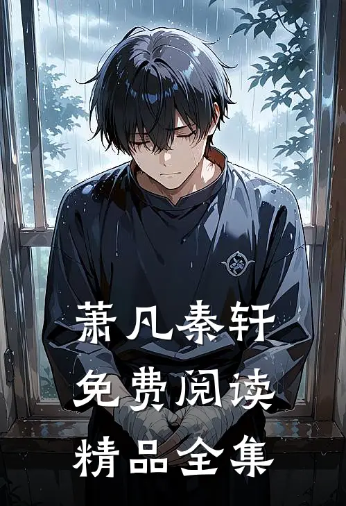 萧凡秦轩免费阅读精品全集