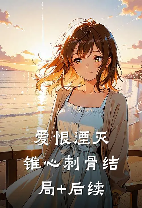 爱恨湮灭，锥心刺骨结局+后续