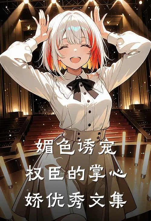 媚色诱宠：权臣的掌心娇优秀文集